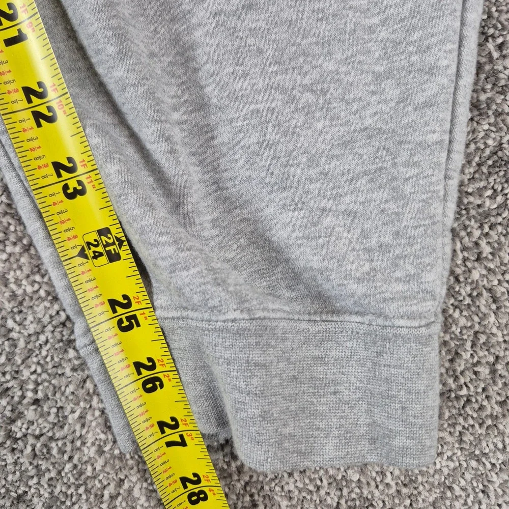 Nike measurements photos